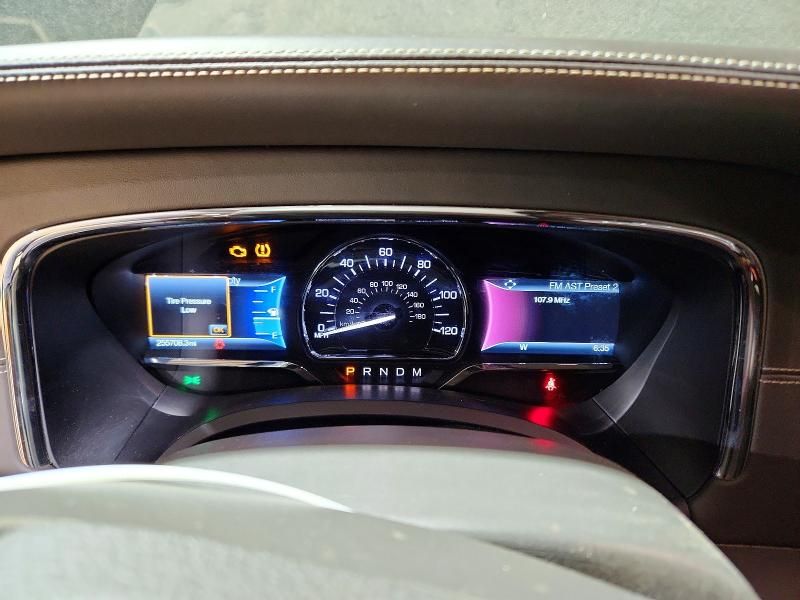 2015 Lincoln Navigator l