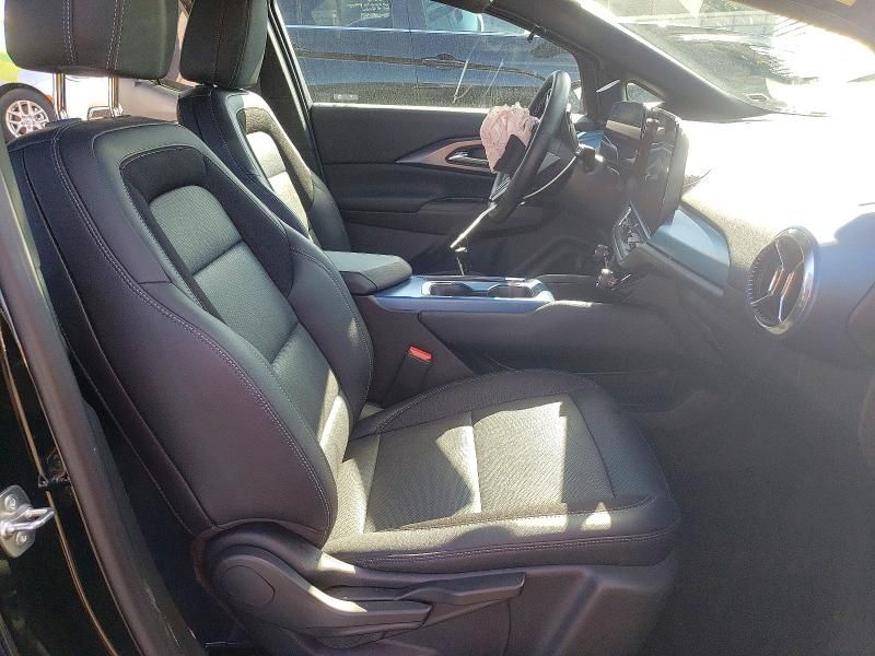 2024 Chevrolet Equinox 2LT