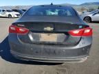2016 Chevrolet Malibu Hybrid