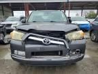 2011 Toyota 4runner SR5