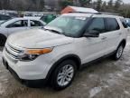 2011 Ford Explorer xlt
