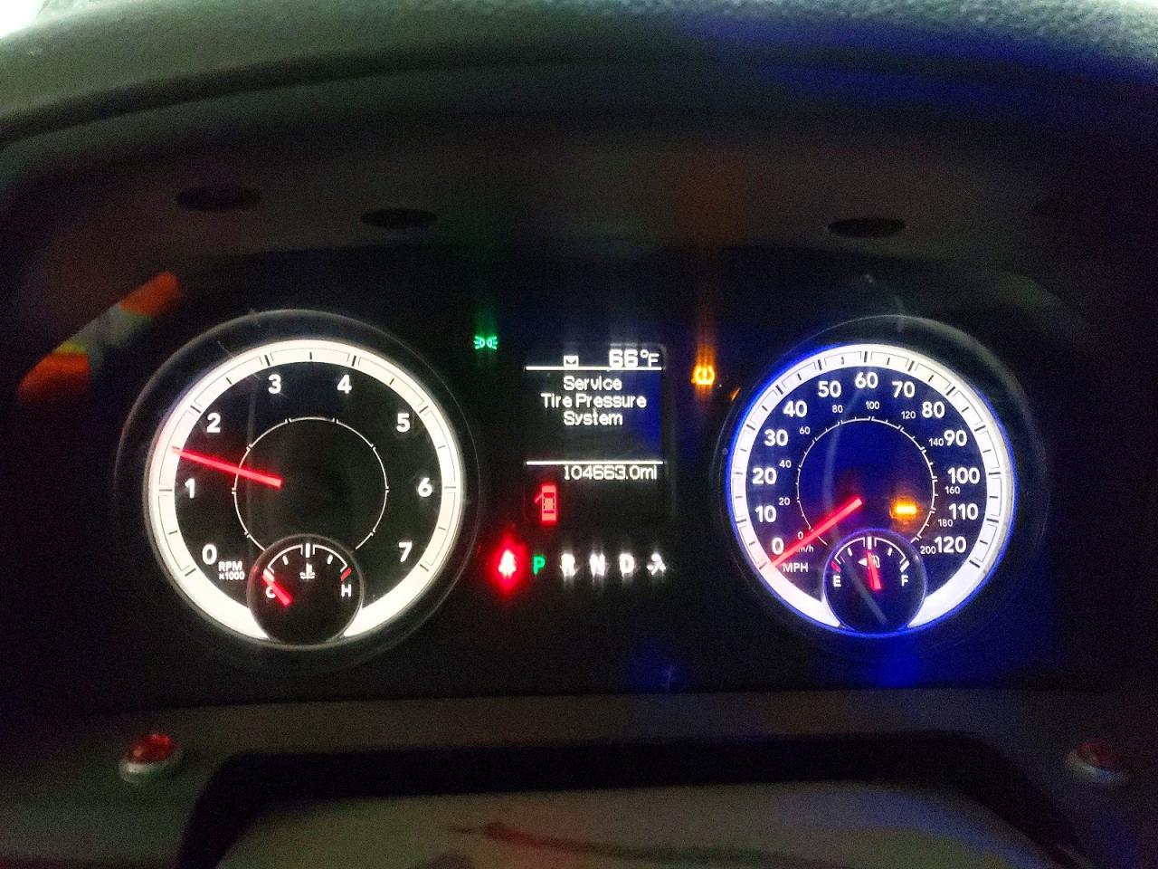 2014 Dodge Ram 2500 st