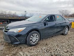 2016 Toyota Camry le for sale in Chicago Heights, IL
