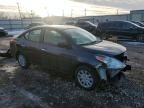 2015 Nissan Versa s
