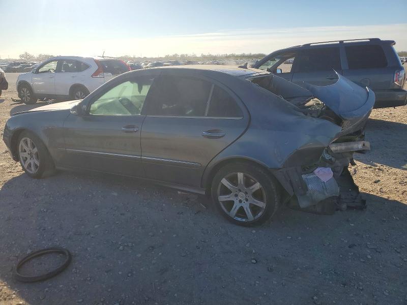 2008 Mercedes-Benz E 350