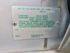 2004 Subaru Forester 2.5xt
