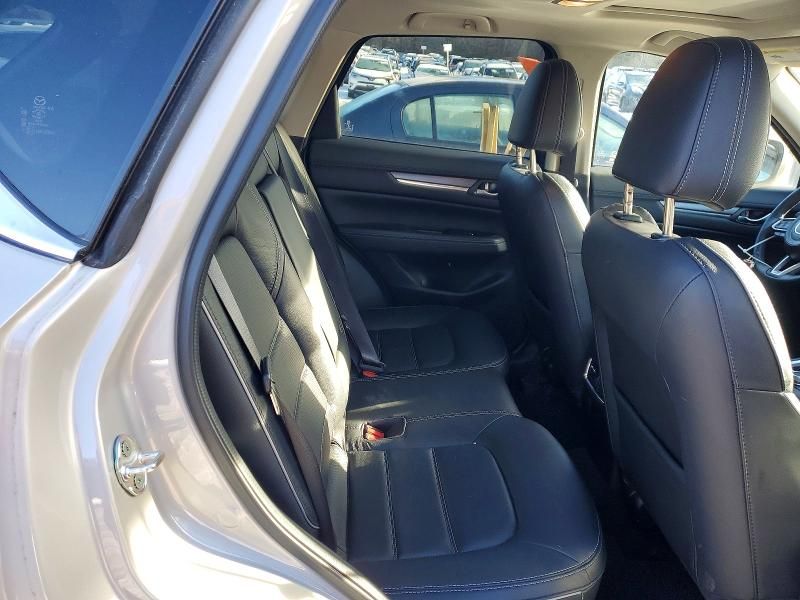 2024 Mazda Cx-5 Premium