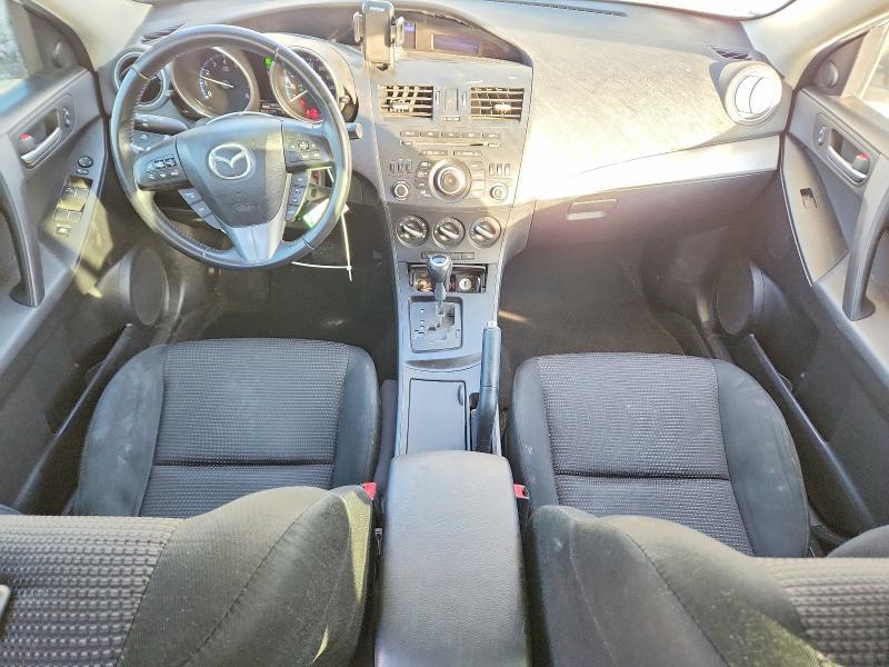 2013 Mazda 3 I