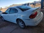 2004 Oldsmobile Alero gl