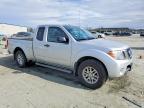 2018 Nissan Frontier SV V6