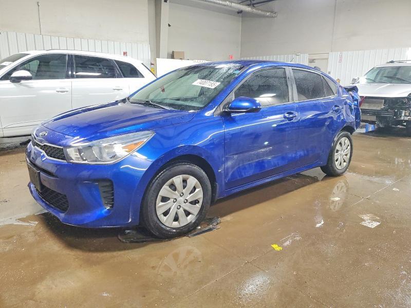 2018 KIA Rio lx