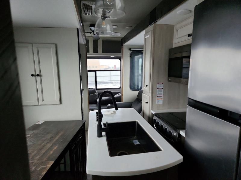 2022 Forest River Trailer