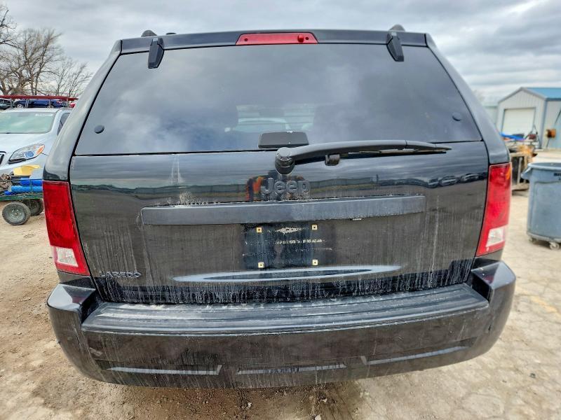 2009 Jeep Grand Cherokee Laredo