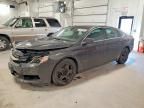 2015 Chevrolet Impala ls