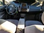 2008 Toyota Prius Base
