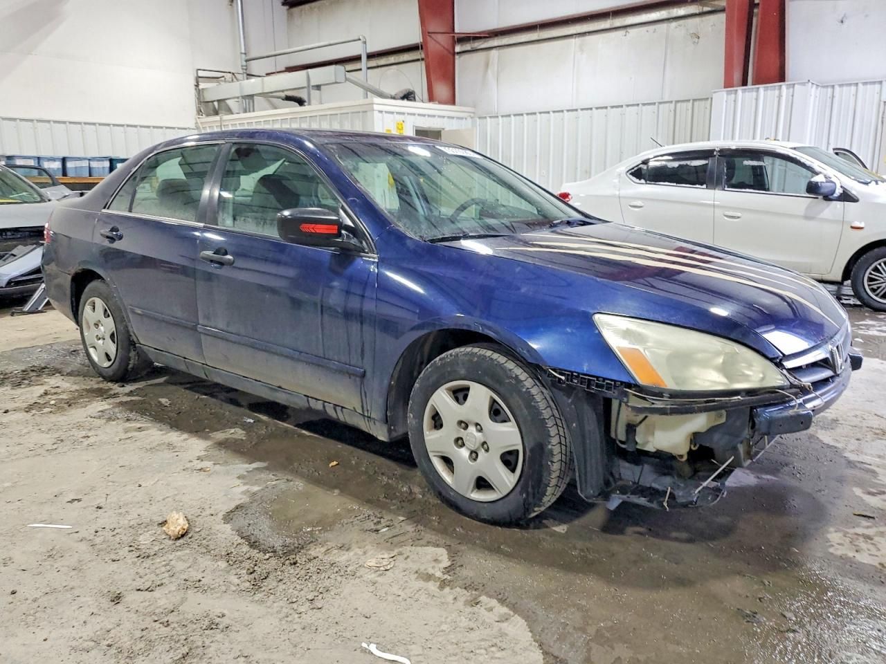 2007 Honda Accord Value