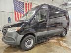 2020 Mercedes-Benz 2020 Mercedes Benz Sprinter 2500 Delivery Van