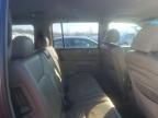2009 Honda Pilot exl