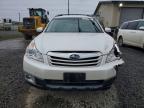 2010 Subaru Outback 2.5i Premium