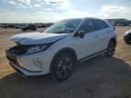 2018 Mitsubishi Eclipse Cross se