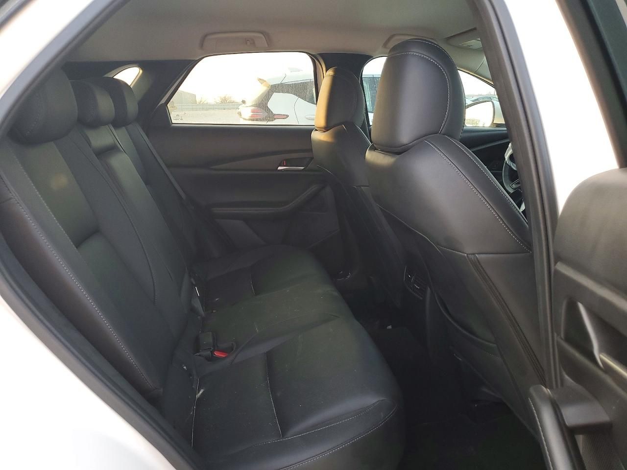 2021 Mazda Cx-30 Select