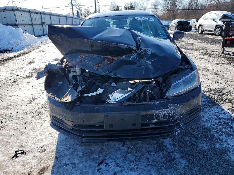 2015 Volkswagen Jetta Base