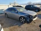 2012 Acura Tsx Tech