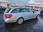 2013 Mercedes-Benz E 350 4matic Wagon