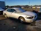 2002 Buick Lesabre Limited