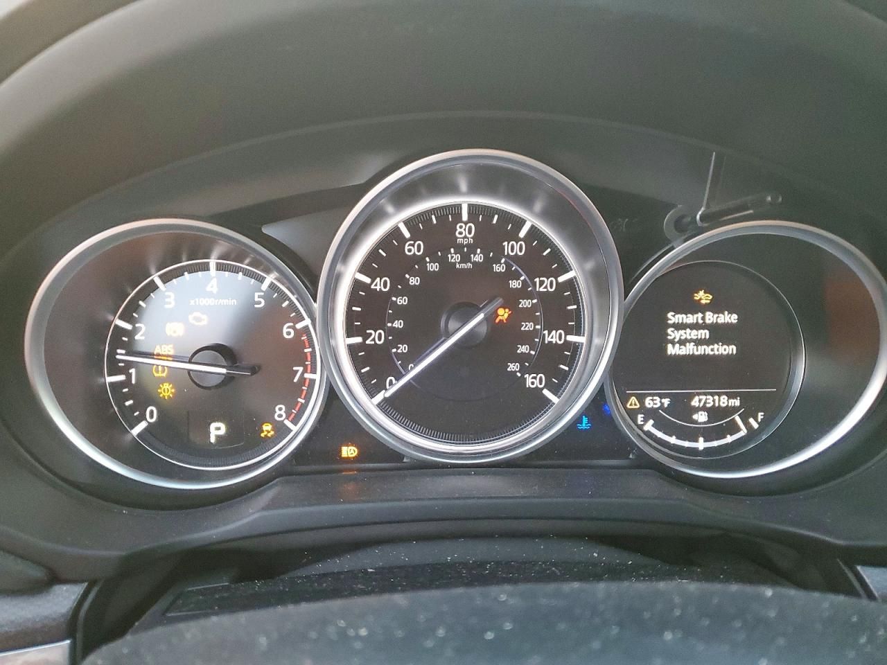 2022 Mazda Cx-5 Preferred