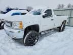 2013 Chevrolet Silverado K1500 LT