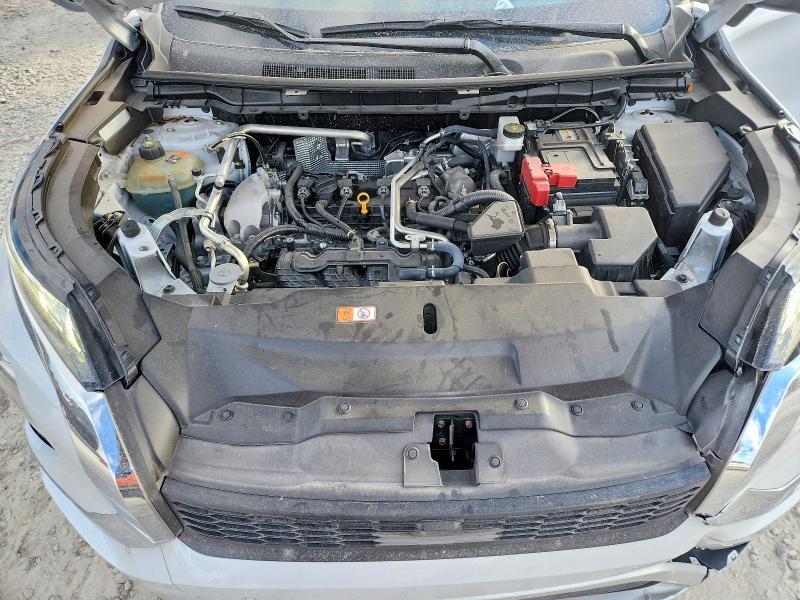 2024 Mitsubishi Outlander sel