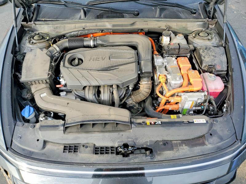2025 Hyundai Sonata