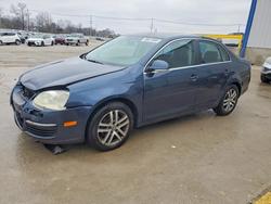 2010 Volkswagen Jetta se for sale in Lawrenceburg, KY