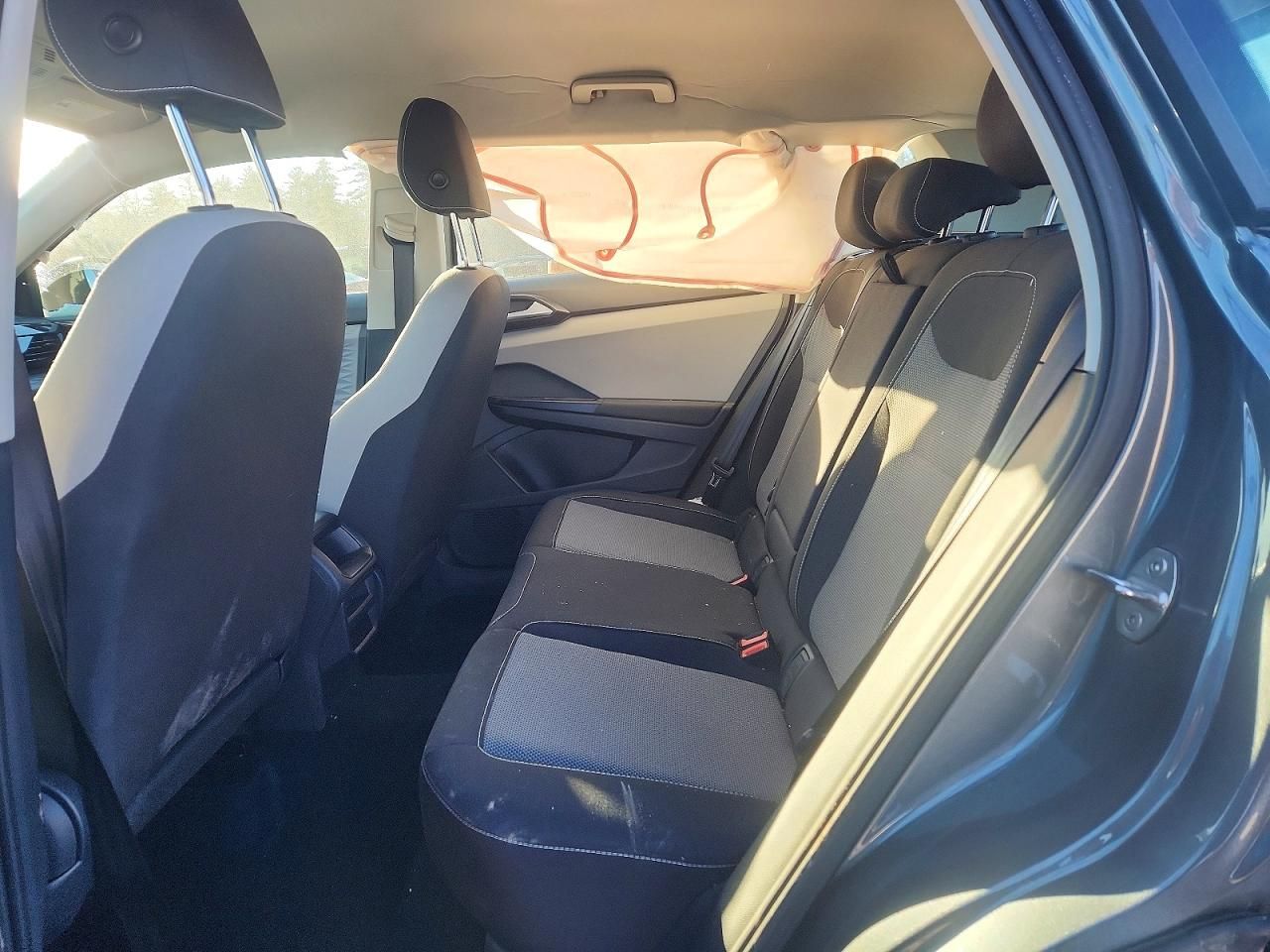 2023 Volkswagen Taos s