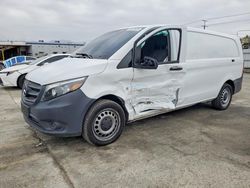 Mercedes-Benz Vehiculos salvage en venta: 2020 Mercedes-Benz 2020 Mercedes Benz Metris Utility / Service van