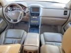 2008 Honda Pilot exl