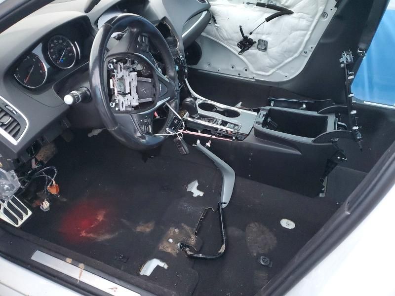 2019 Acura Tlx Technology