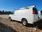 2013 Chevrolet Express G2500