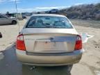2005 KIA Spectra lx