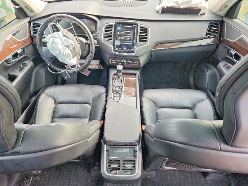 2019 Volvo Xc90 T6 Momentum