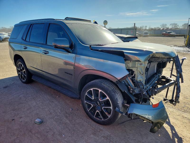 2023 Chevrolet Tahoe K1500 rst