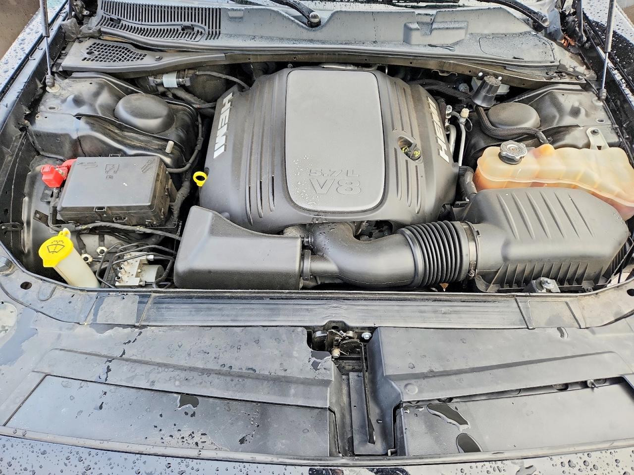 2018 Dodge Challenger R/T