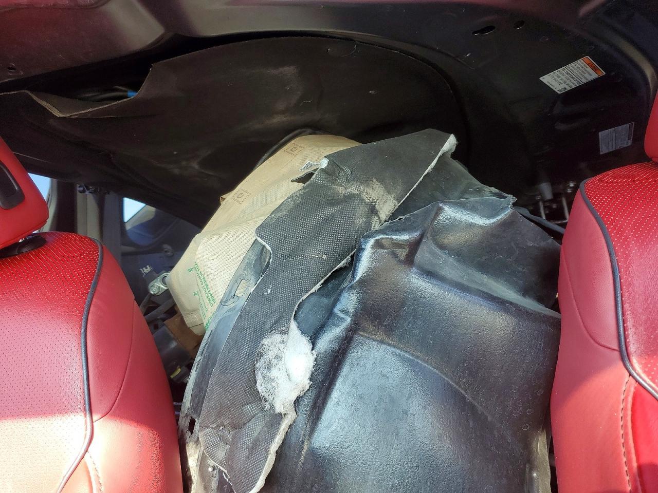 2021 Acura Rdx A-spec