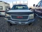 2005 GMC New Sierra C3500