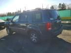 2009 Honda Pilot Touring