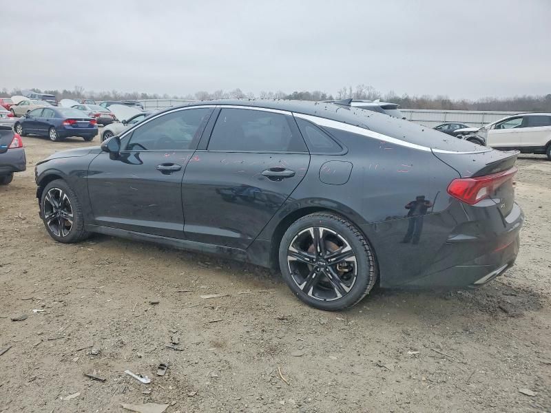 2023 KIA K5 gt Line