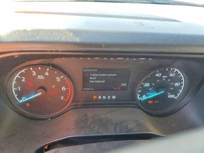 2023 Ford F250 Super Duty