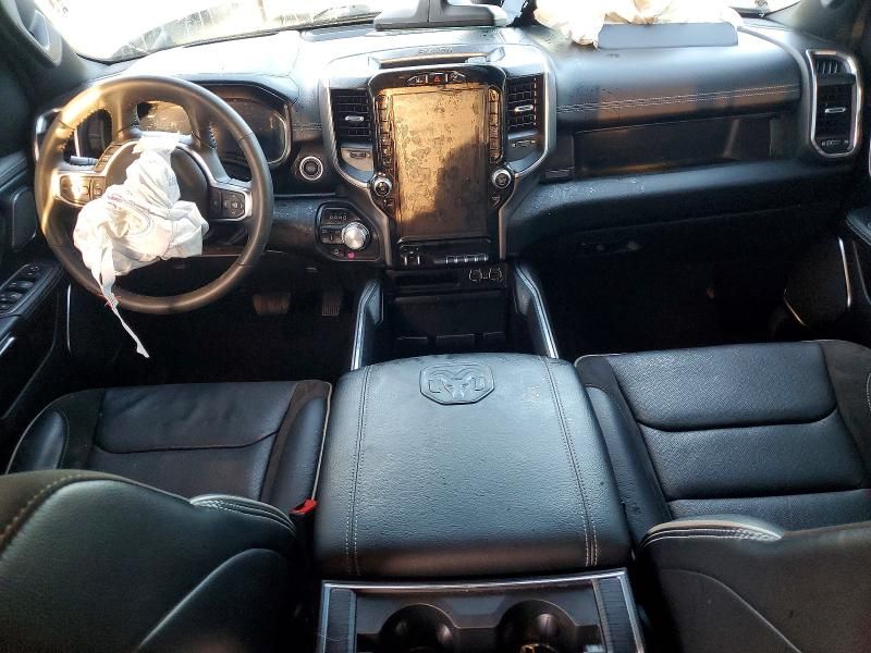 2024 Dodge 1500 Laramie