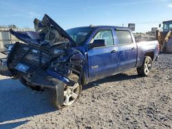2014 Chevrolet Silverado K1500 LT en venta en Hueytown, AL